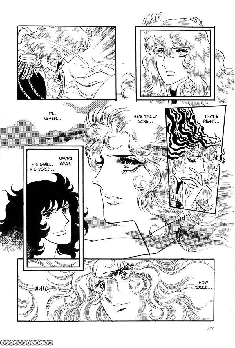 Rose of Versailles Chapter 54 16